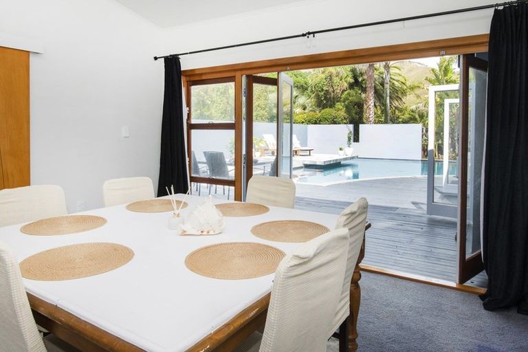 Photo of property in 42 Lloyd George Road, Wainui, Gisborne, 4010