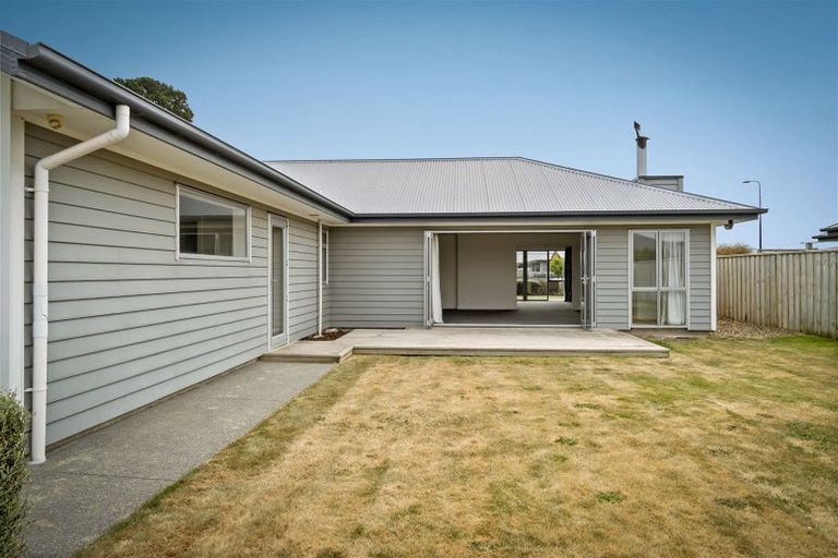 Photo of property in 32 Stanford Way, Rolleston, 7615