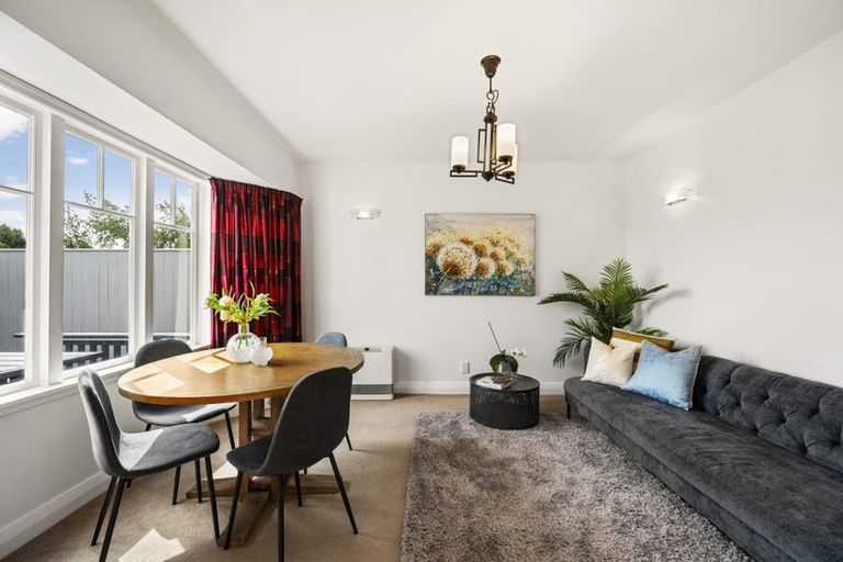 Photo of property in 21 Argentine Avenue, Miramar, Wellington, 6022