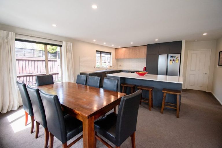 Photo of property in 36 Eaglesome Avenue, Aidanfield, Christchurch, 8025