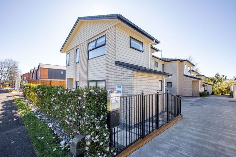 Photo of property in 1/3 Manning Street, Hamilton Central, Hamilton, 3204