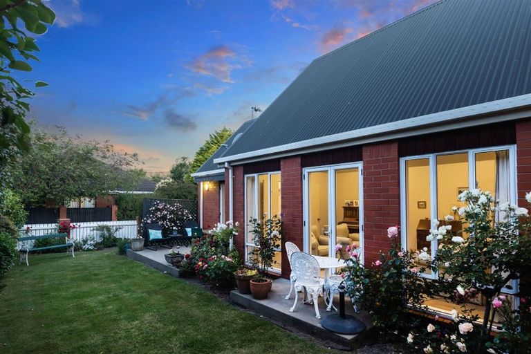 Photo of property in 3 Ilam Park Place, Ilam, Christchurch, 8041