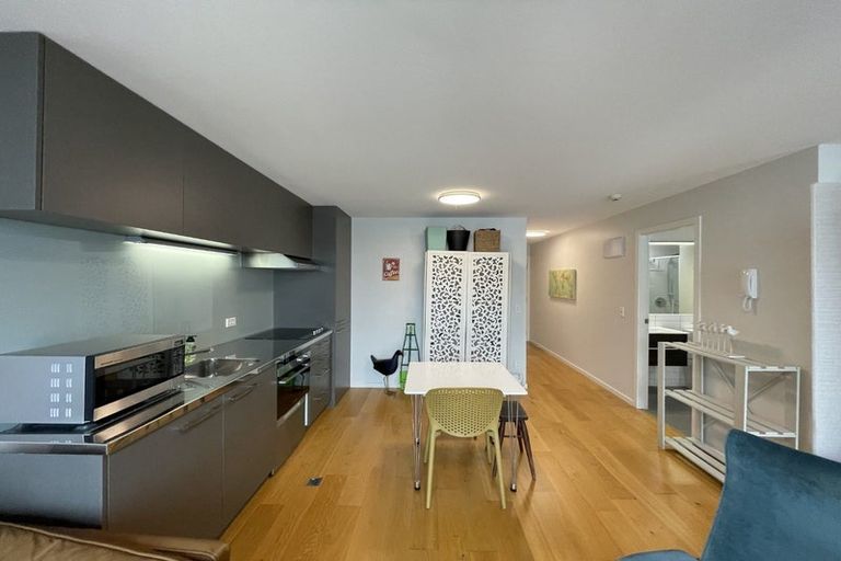 Photo of property in 504/8 Wigan Street, Te Aro, Wellington, 6011