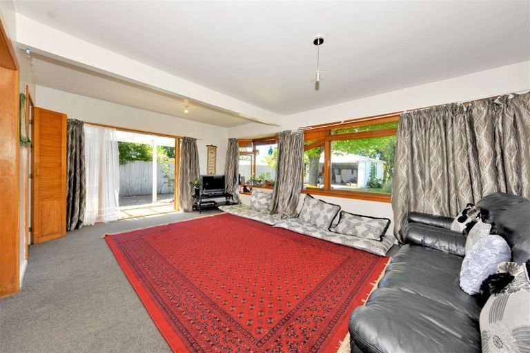 Photo of property in 40 Colombo Street, Cashmere, Christchurch, 8022