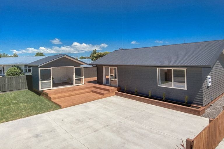 Photo of property in 26 Carrington Avenue, Hillcrest, Hamilton, 3216