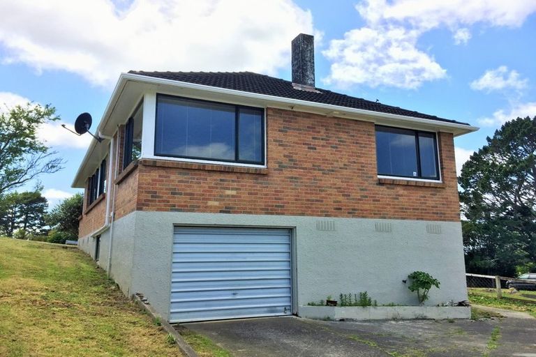 Photo of property in 41 Te Wheoro Street, Meremere, Mercer, 2474