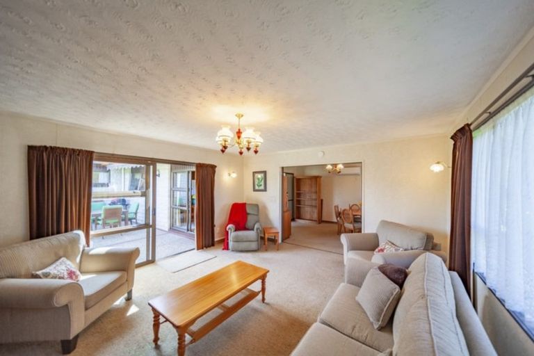 Photo of property in 34 Perry Crescent, Greenmeadows, Napier, 4112