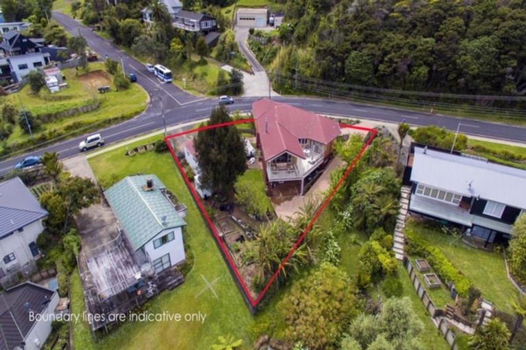 Photo of property in 187 Buffalo Beach Sh25 Road, Whitianga, 3510