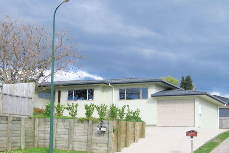 Photo of property in 5 Smylie Close, Ohauiti, Tauranga, 3112