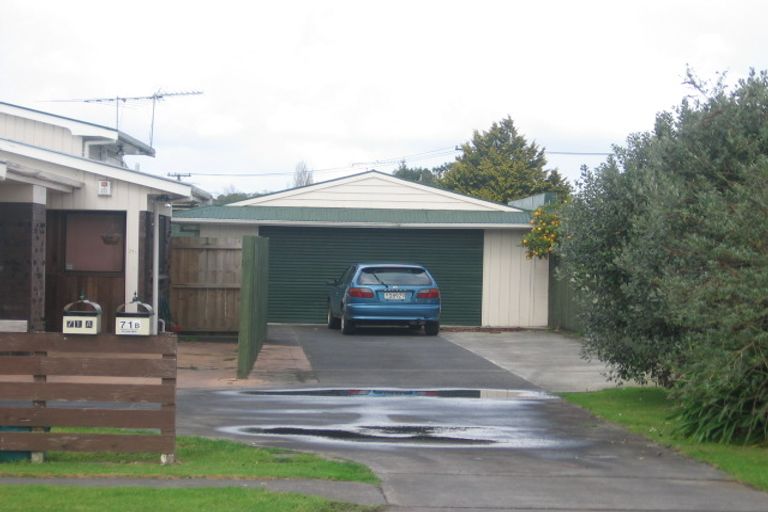 Photo of property in 71b Settlement Road, Papakura, 2110