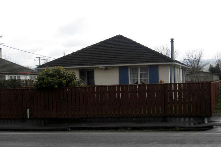 Photo of property in 255 High Street North, Carterton, 5713