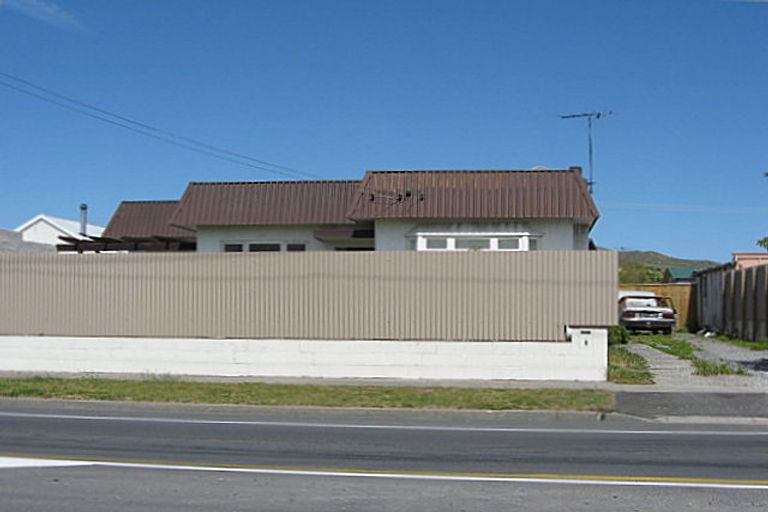 Photo of property in 4 Alabama Road, Redwoodtown, Blenheim, 7201