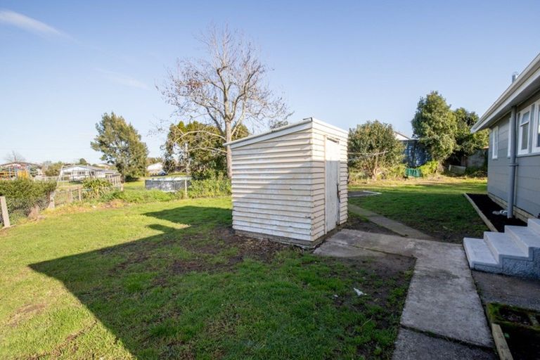 Photo of property in 6 Rakino Drive, Kerepehi, Paeroa, 3671