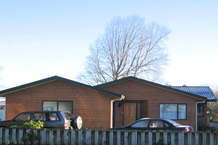 Photo of property in 164 Massey Street, Frankton, Hamilton, 3204