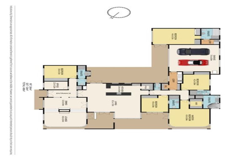 Photo of property in 714 Lake Hayes-arrow Junction Highway, Lake Hayes, Queenstown, 9371