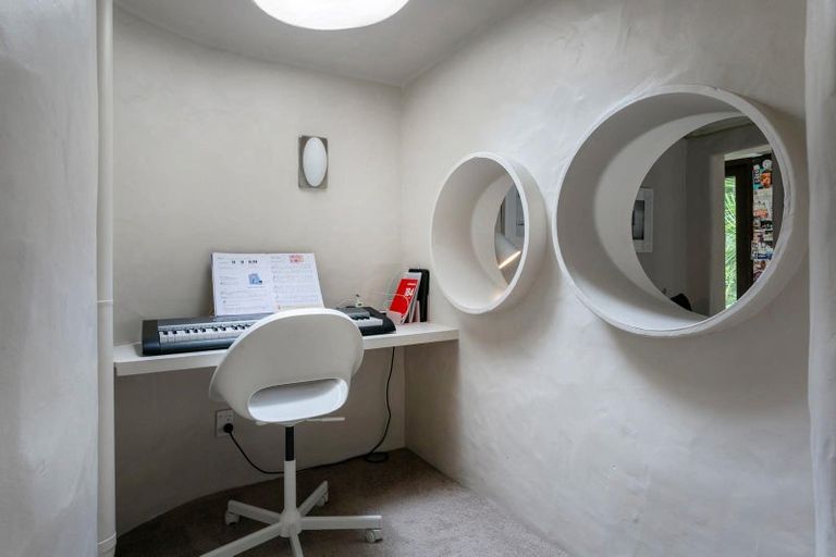 Photo of property in 24 Channel View Road, Campbells Bay, Auckland, 0630