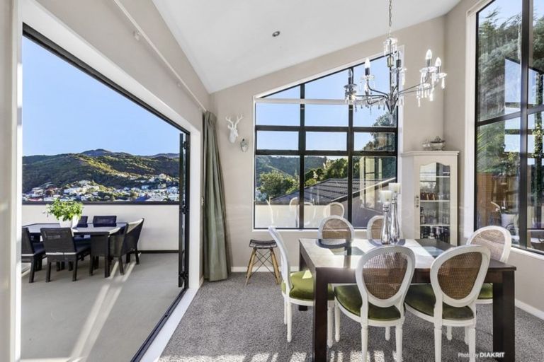 Photo of property in 5b Mace Street, Island Bay, Wellington, 6023