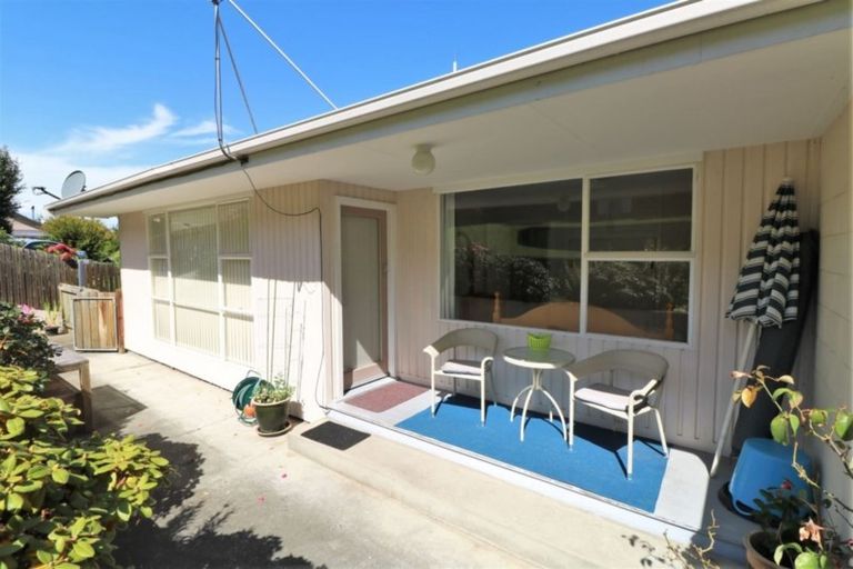 Photo of property in 5 Guthrie Street, West End, Timaru, 7910