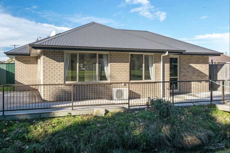 Photo of property in 7a Girling Avenue, Mayfield, Blenheim, 7201