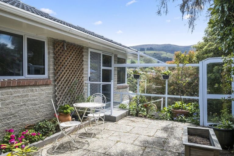 Photo of property in 8 Jason Street, Helensburgh, Dunedin, 9010