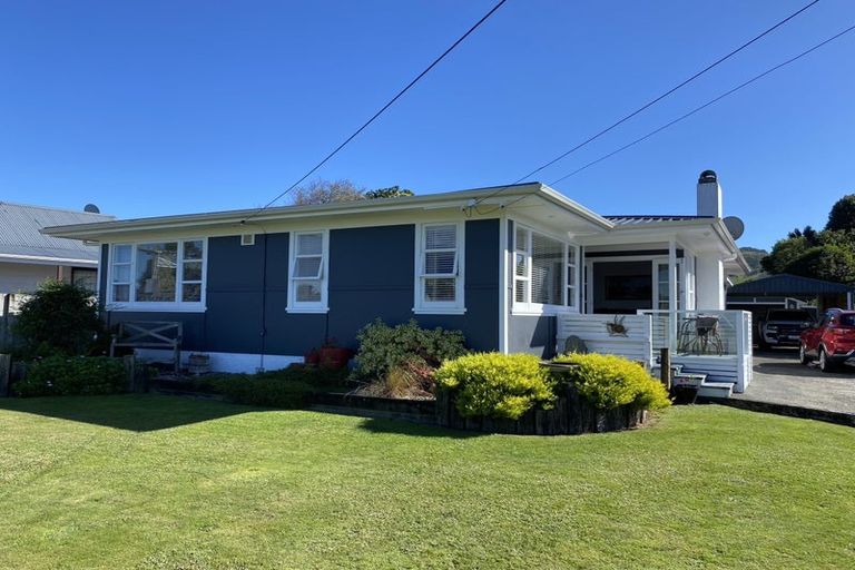 Photo of property in 7 Walker Street, Waihi, 3610