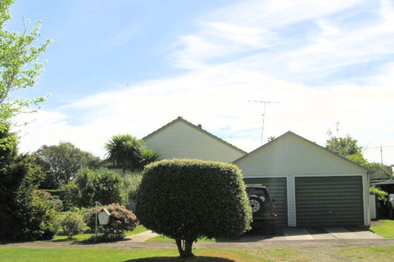 Photo of property in 3 Centennial Crescent, Te Hapara, Gisborne, 4010