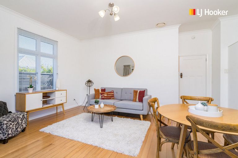 Photo of property in 4 Montreal Street, Saint Kilda, Dunedin, 9012