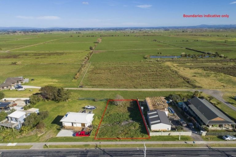 Photo of property in 152 Pukehina Parade, Pukehina, Te Puke, 3189