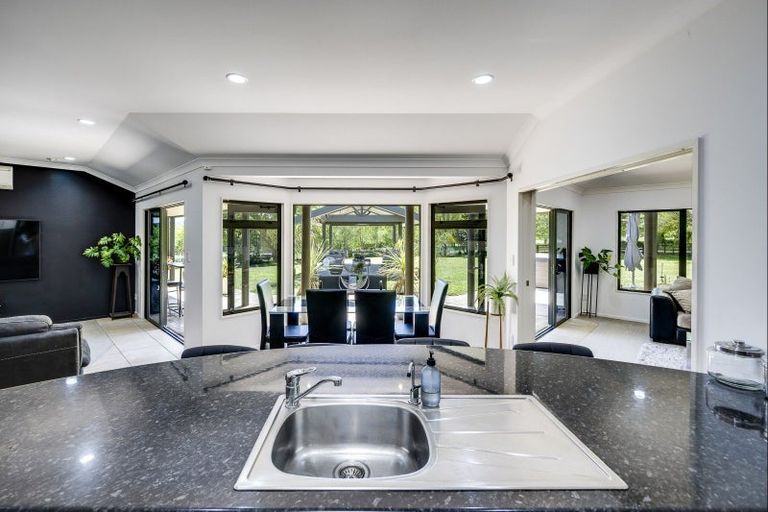 Photo of property in 100 Cohrs Road, Poukawa, Hastings, 4178