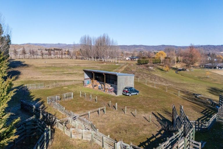 Photo of property in 28 Clare Road, Galloway, Alexandra, 9393