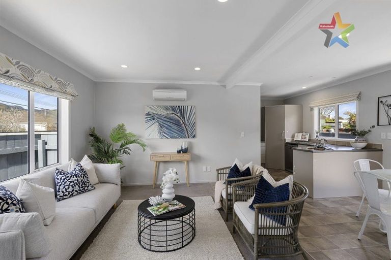 Photo of property in 133 Bell Road, Waiwhetu, Lower Hutt, 5010