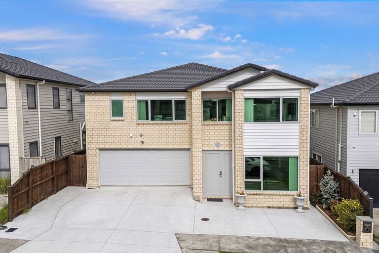 Photo of property in 15 Peihinga Road, Flat Bush, Auckland, 2019
