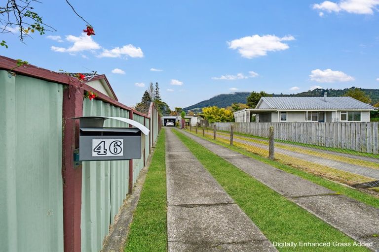 Photo of property in 46 Tania Crescent, Western Heights, Rotorua, 3015