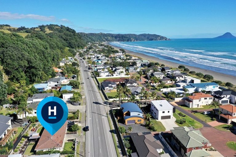 Photo of property in 222b Pohutukawa Avenue, Ohope, 3121