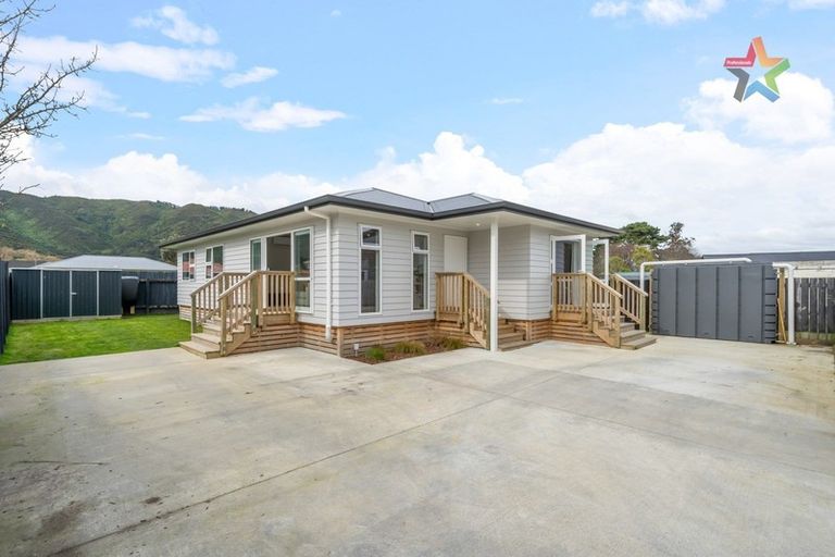 Photo of property in 56a Westminster Road, Wainuiomata, Lower Hutt, 5014