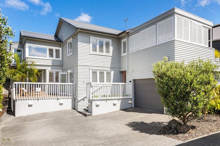 Photo of property in 68 St Michaels Avenue, Point Chevalier, Auckland, 1022