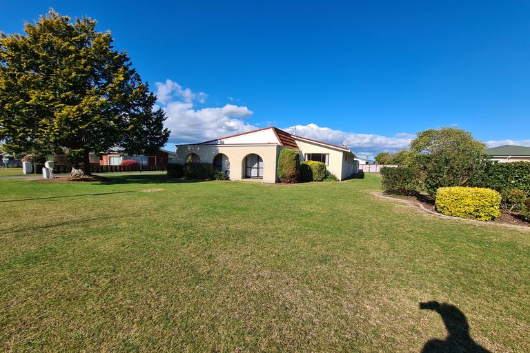 Photo of property in 50 Burwood Road, Matamata, 3400