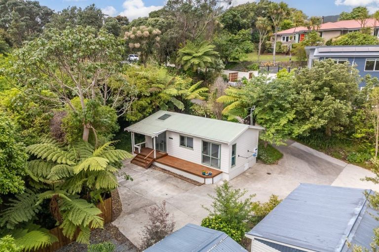 Photo of property in 18 Elizabeth Street, Pukerua Bay, 5026