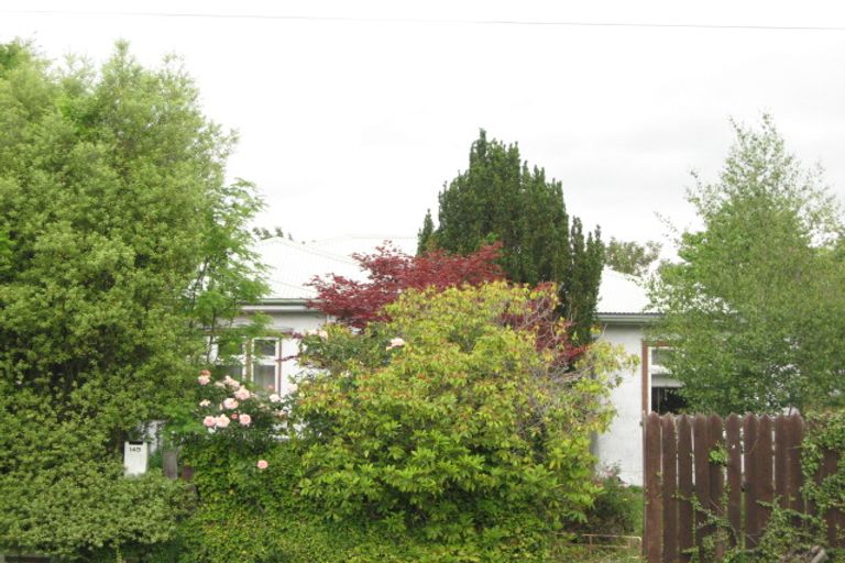 Photo of property in 1/149 Slater Street, Richmond, Christchurch, 8013
