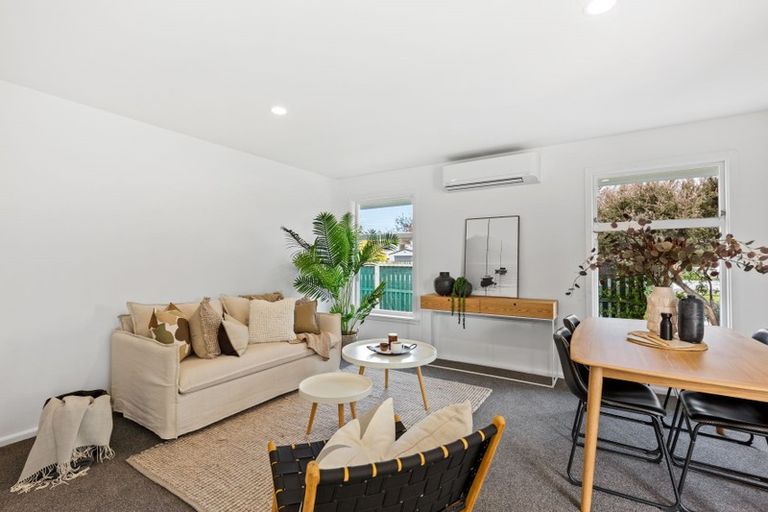 Photo of property in 1/169 Kendal Avenue, Burnside, Christchurch, 8053