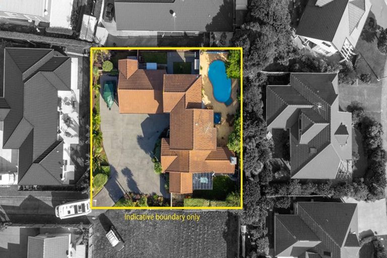 Photo of property in 9 Belle-mer Place, Gulf Harbour, Whangaparaoa, 0930