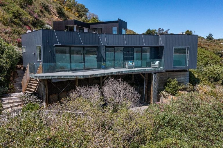 Photo of property in 172a Haven Street, Moeraki, 9482