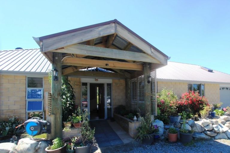 Photo of property in 48 Manuka Terrace, Ben Ohau, Twizel, 7999