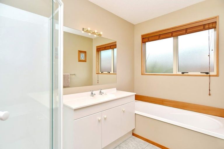 Photo of property in 60a Hewitts Road, Woodend, 7610