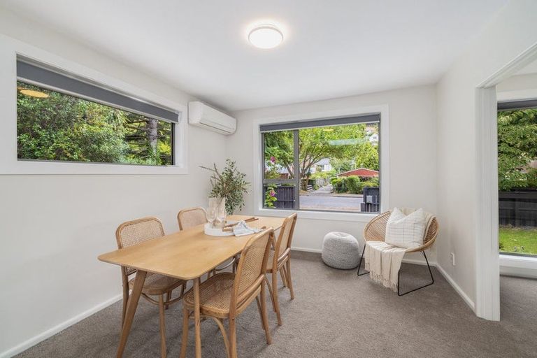 Photo of property in 101 Bowenvale Avenue, Cashmere, Christchurch, 8022