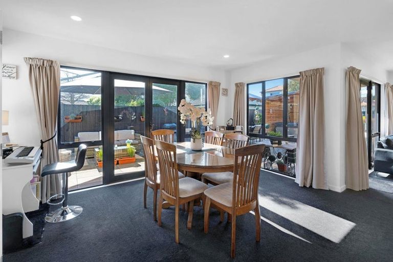 Photo of property in 17 William Brittan Avenue, Halswell, Christchurch, 8025