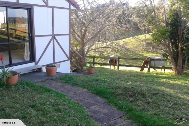 Photo of property in 185 Foley Quarry Road, Dairy Flat, Albany, 0792