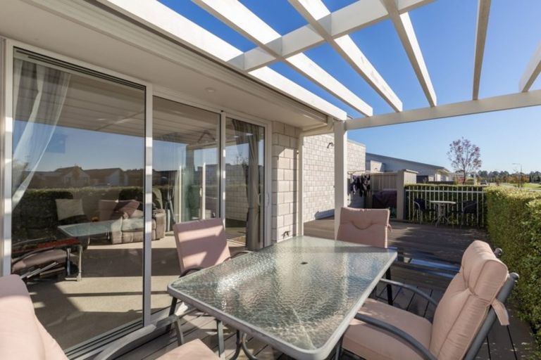 Photo of property in 11 Ashdown Way, Rolleston, 7615