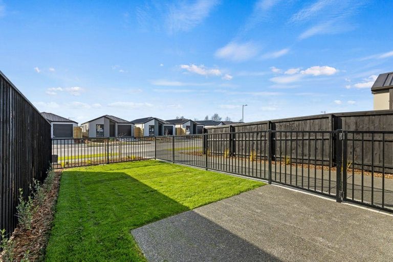 Photo of property in 4 Comer Street, Halswell, Christchurch, 8025