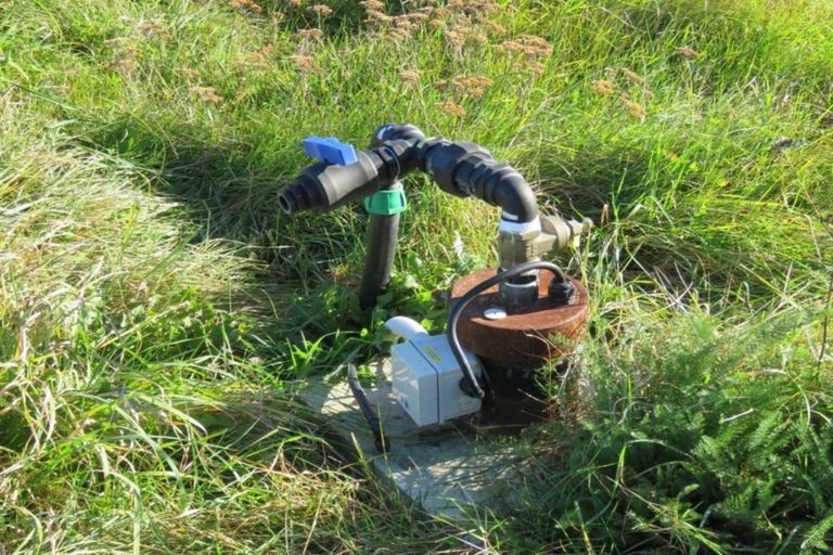 Photo of property in 115 Smithfield Road, Elgin, Ashburton, 7772